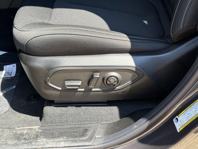 new 2025 Jeep Grand Cherokee L car, priced at $36,941
