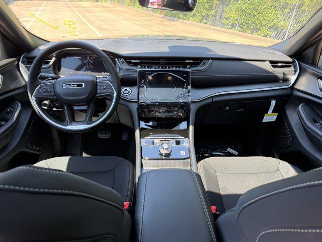new 2025 Jeep Grand Cherokee L car, priced at $36,941