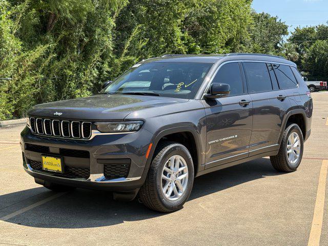 new 2025 Jeep Grand Cherokee L car, priced at $36,941