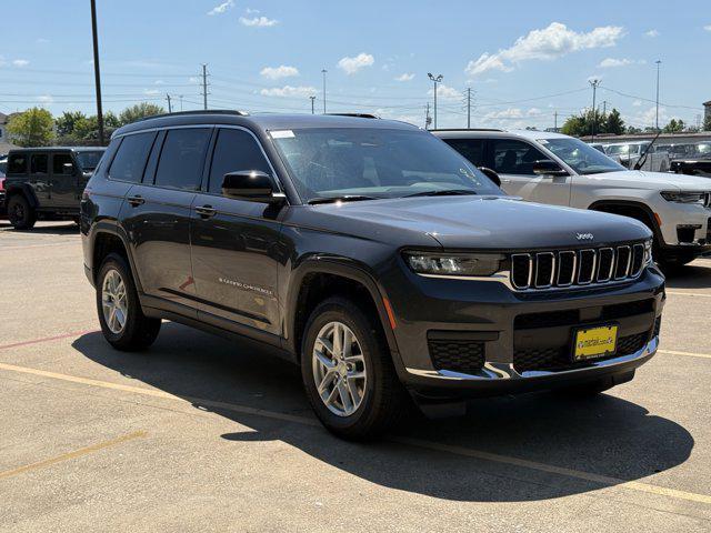 new 2025 Jeep Grand Cherokee L car, priced at $36,941