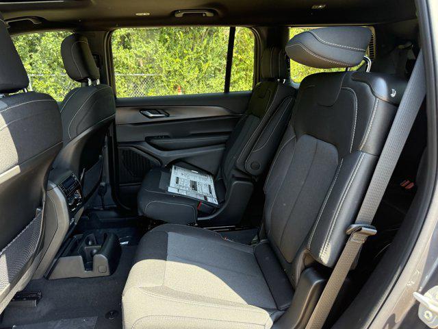 new 2025 Jeep Grand Cherokee L car, priced at $36,941
