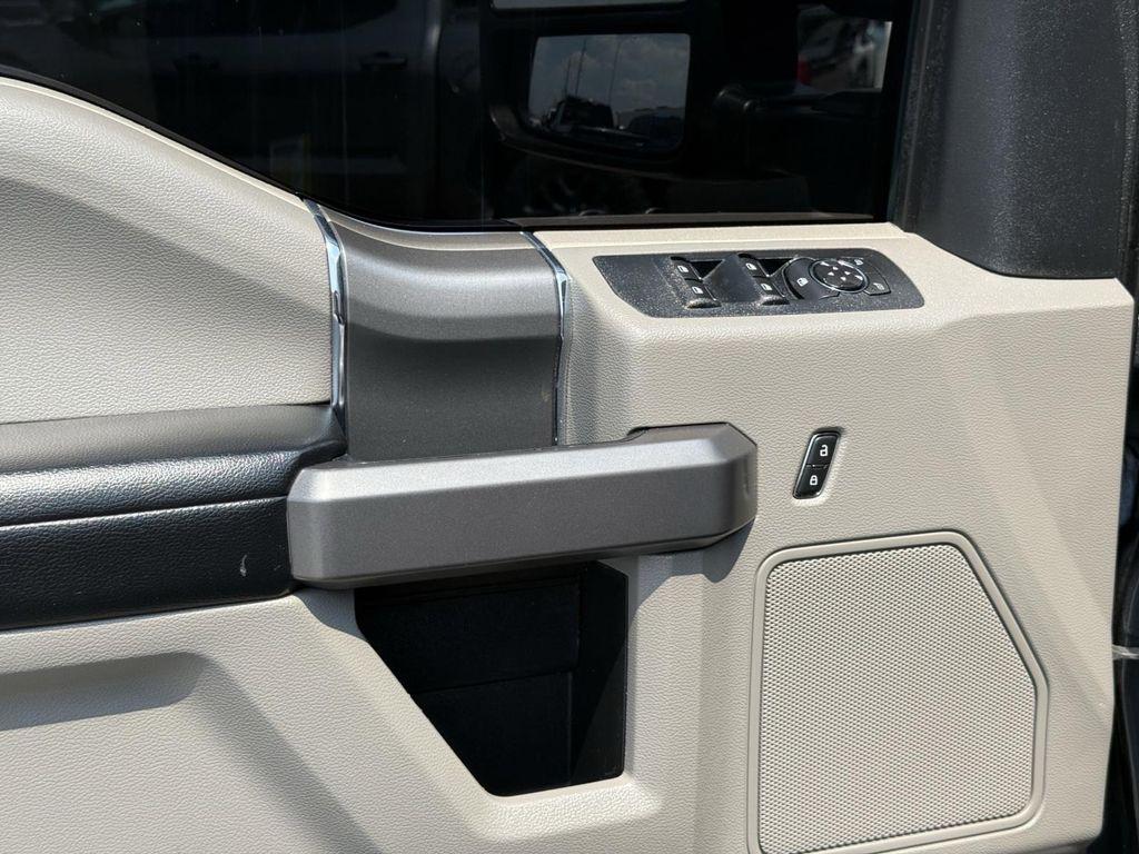 used 2020 Ford F-150 car, priced at $31,000
