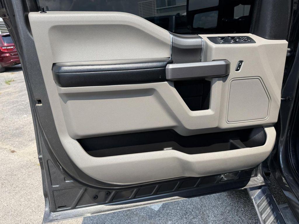 used 2020 Ford F-150 car, priced at $31,000