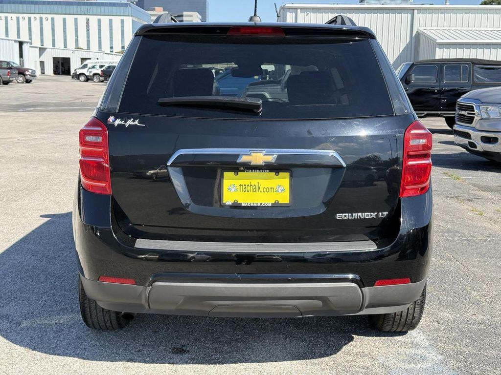 used 2016 Chevrolet Equinox car, priced at $11,000