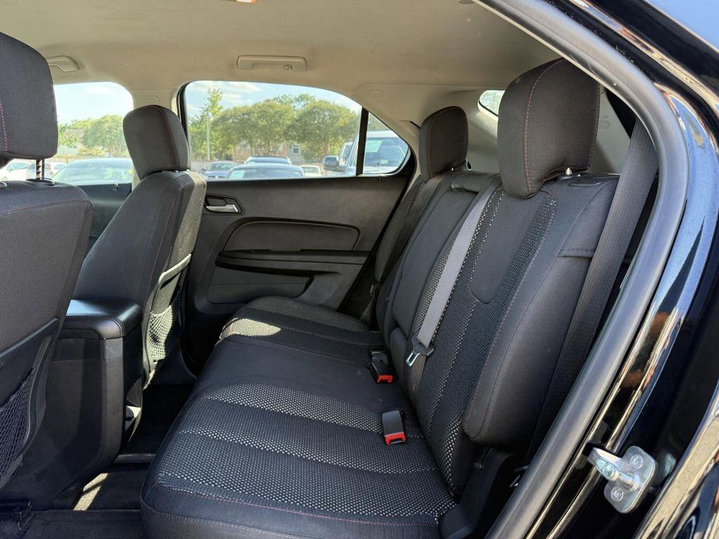 used 2016 Chevrolet Equinox car, priced at $11,000