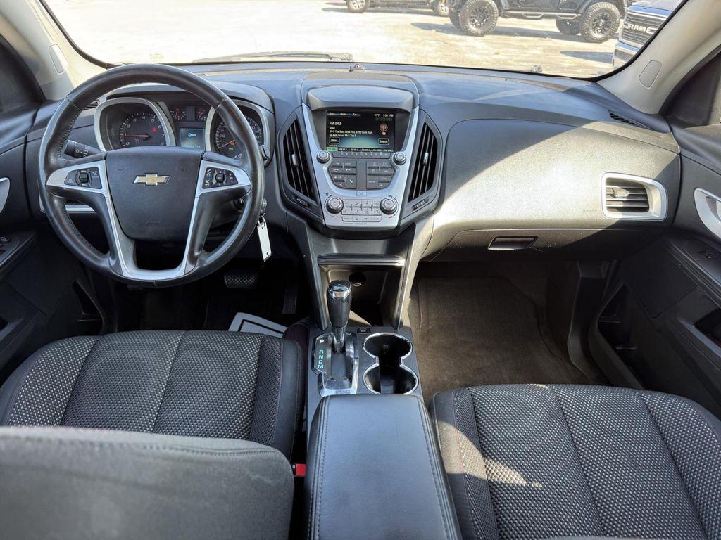 used 2016 Chevrolet Equinox car, priced at $11,000