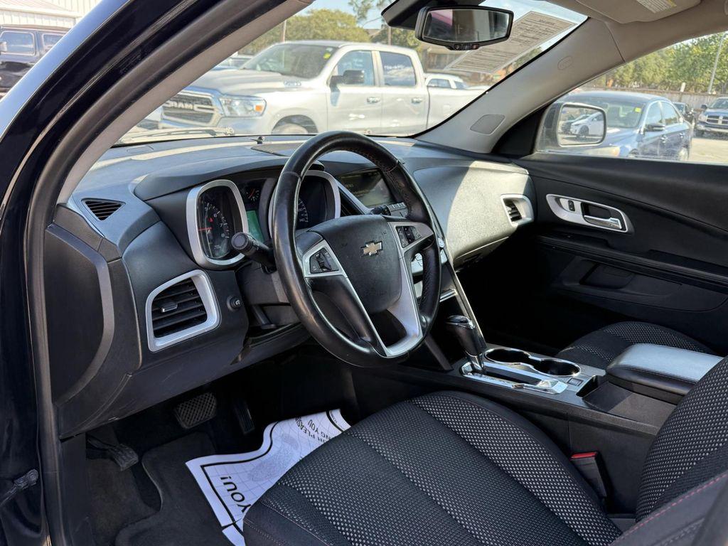 used 2016 Chevrolet Equinox car, priced at $11,000