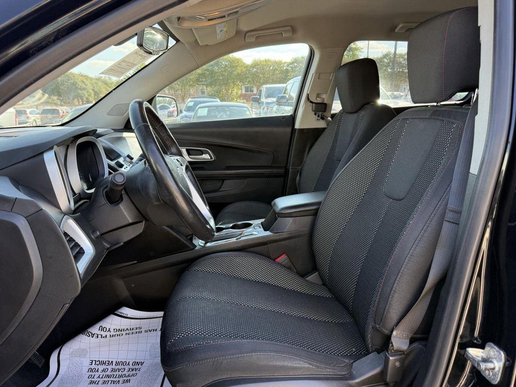 used 2016 Chevrolet Equinox car, priced at $11,000