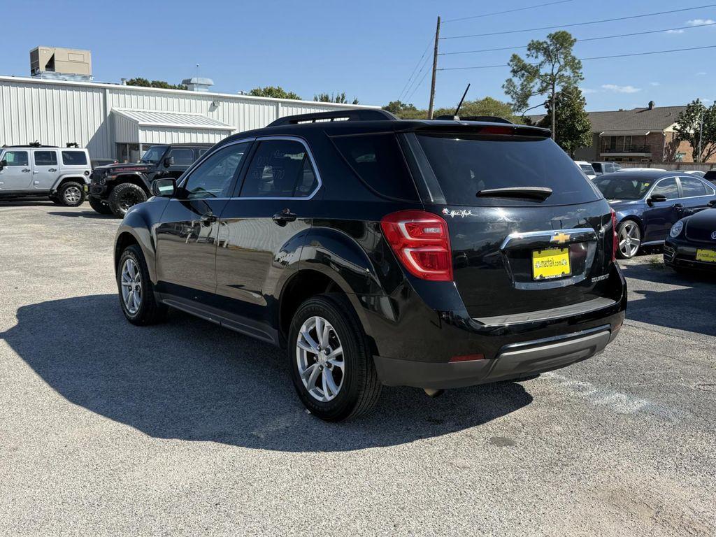 used 2016 Chevrolet Equinox car, priced at $11,000
