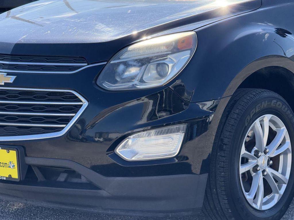 used 2016 Chevrolet Equinox car, priced at $11,000