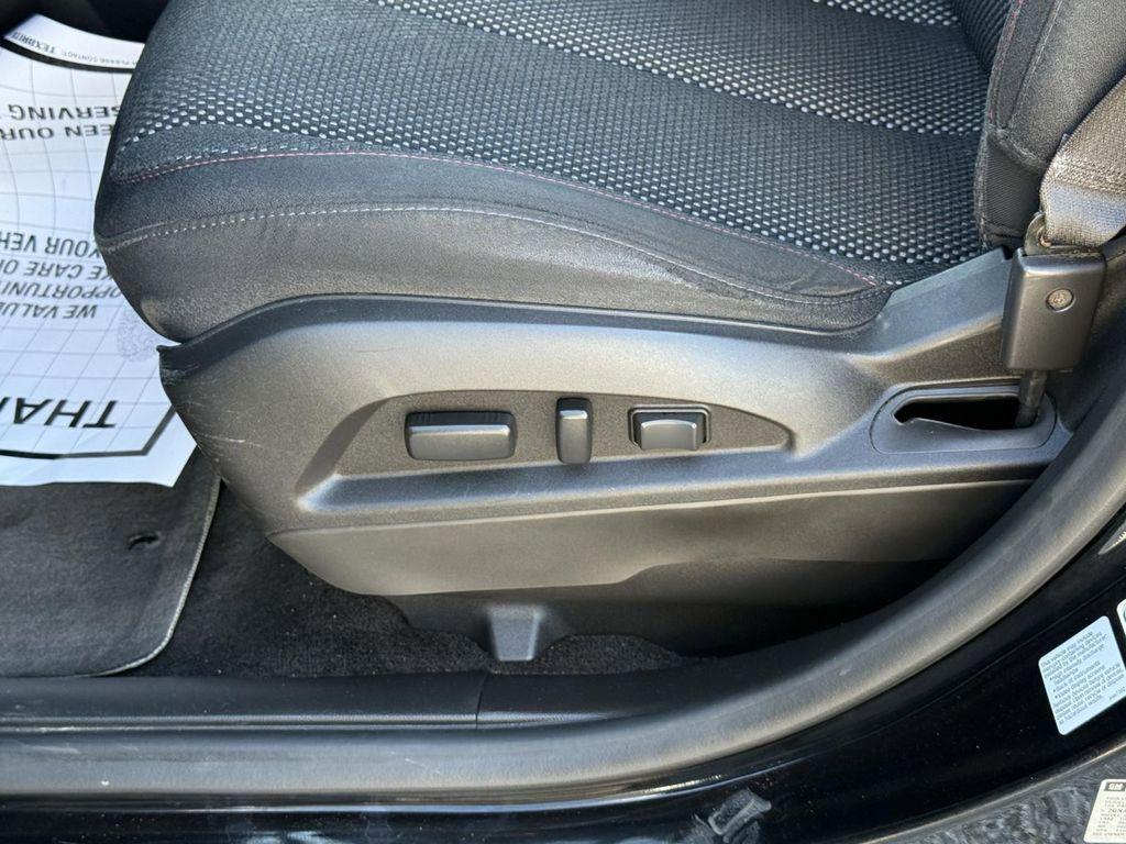 used 2016 Chevrolet Equinox car, priced at $11,000