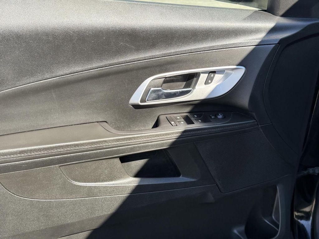 used 2016 Chevrolet Equinox car, priced at $11,000