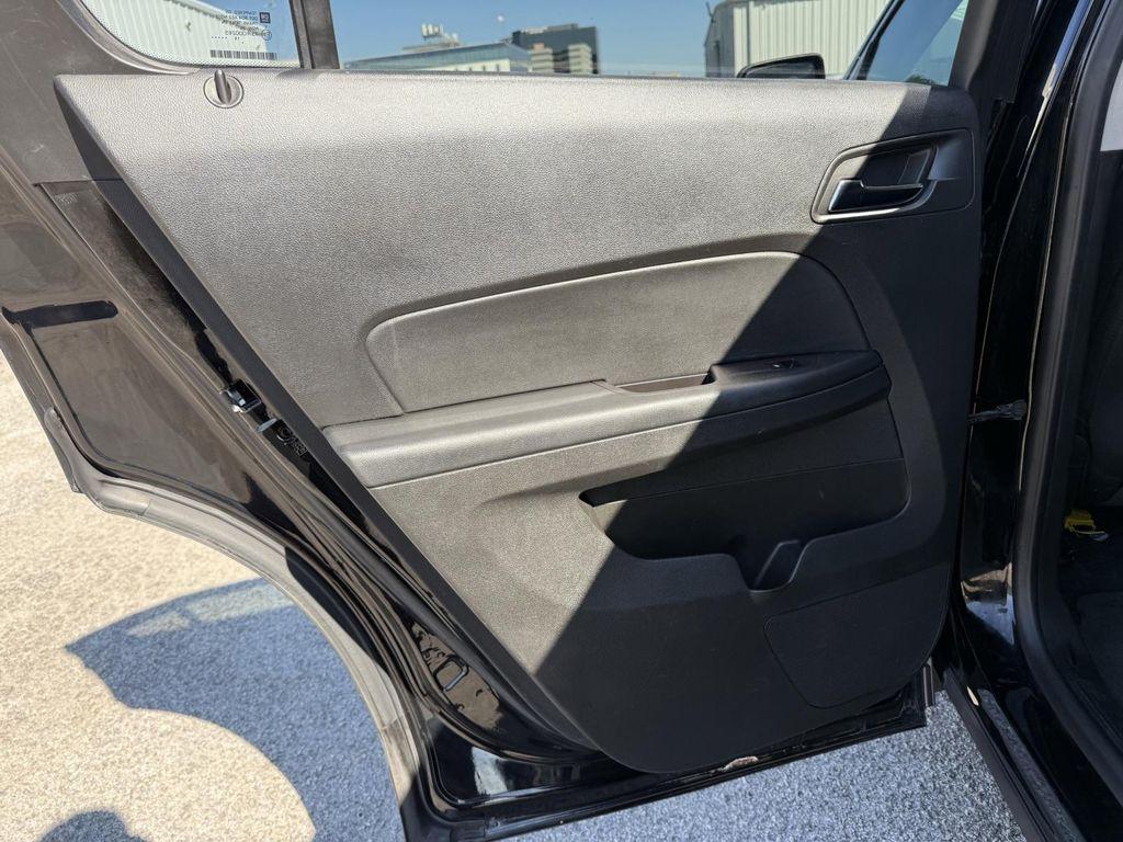 used 2016 Chevrolet Equinox car, priced at $11,000