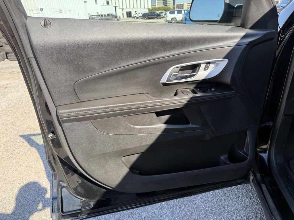 used 2016 Chevrolet Equinox car, priced at $11,000