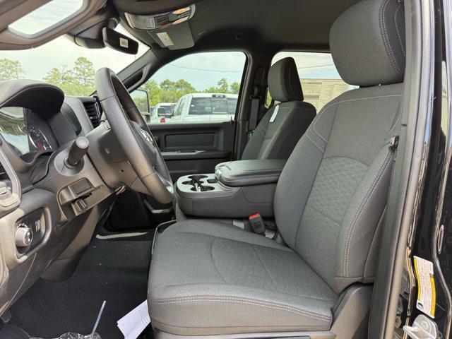 new 2025 Ram 2500 car, priced at $58,742