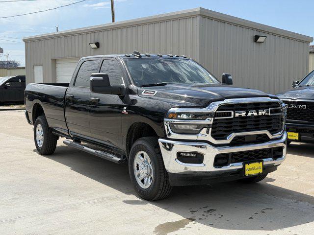 new 2025 Ram 2500 car, priced at $58,742