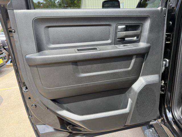 new 2025 Ram 2500 car, priced at $58,742