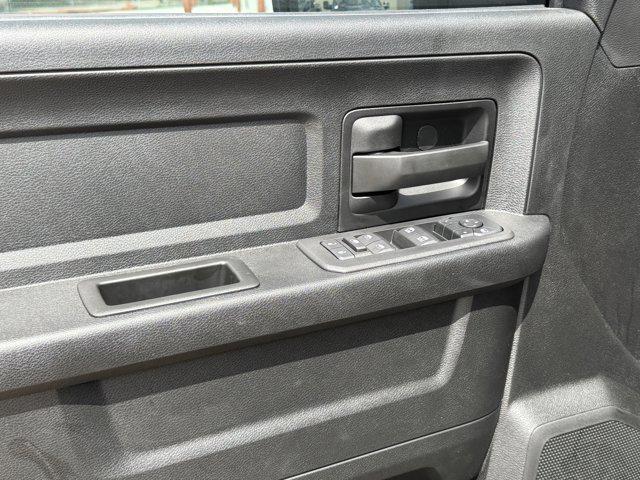 new 2025 Ram 2500 car, priced at $58,742