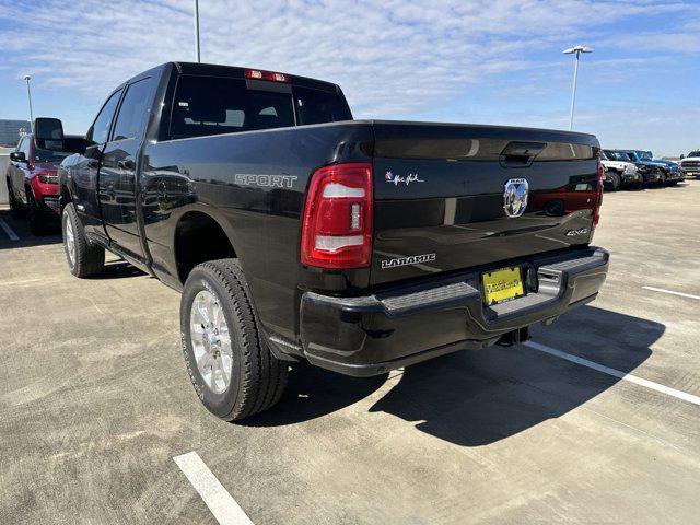 new 2024 Ram 2500 car, priced at $67,271