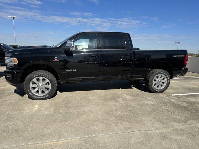 new 2024 Ram 2500 car, priced at $67,271