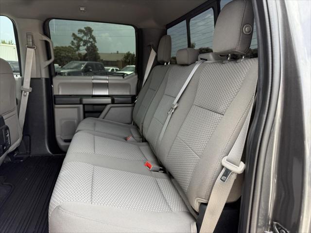 used 2019 Ford F-150 car, priced at $32,000