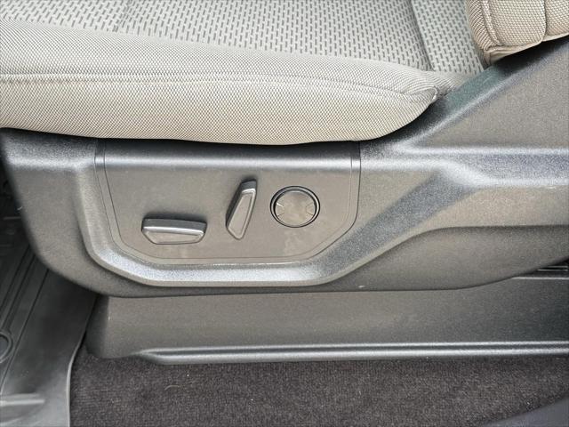 used 2019 Ford F-150 car, priced at $32,000