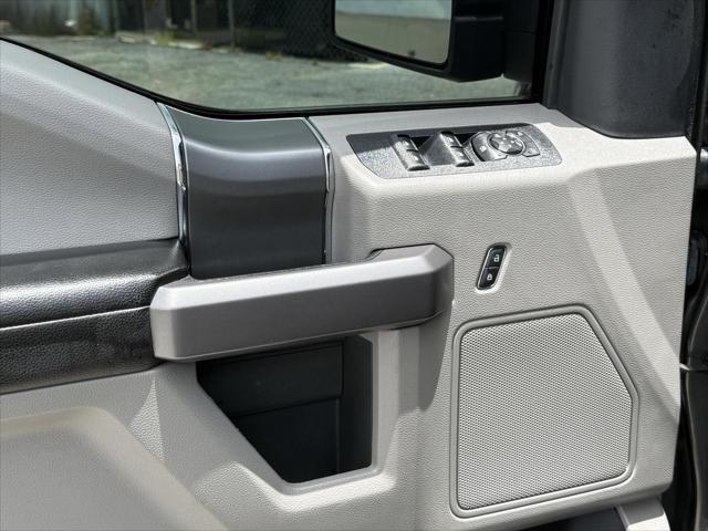 used 2019 Ford F-150 car, priced at $32,000