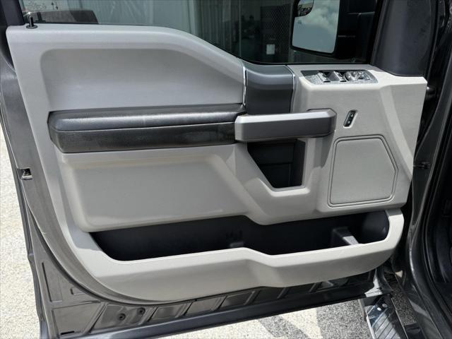 used 2019 Ford F-150 car, priced at $32,000