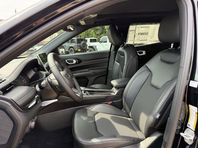 new 2025 Jeep Compass car, priced at $32,906