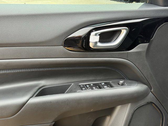 new 2025 Jeep Compass car, priced at $32,906