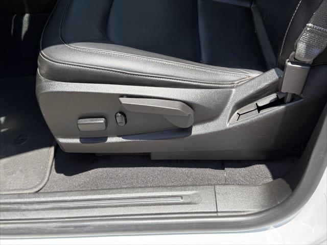 used 2020 GMC Canyon car, priced at $27,500