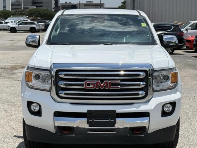 used 2020 GMC Canyon car, priced at $26,700