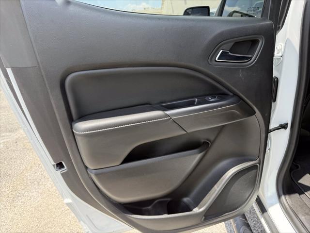 used 2020 GMC Canyon car, priced at $27,500