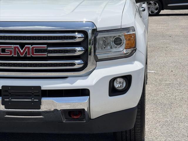 used 2020 GMC Canyon car, priced at $26,700
