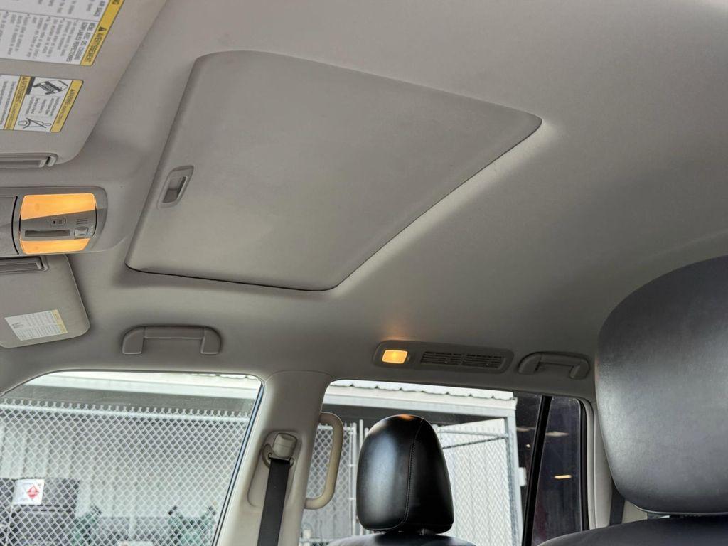 used 2018 INFINITI QX80 car, priced at $21,000