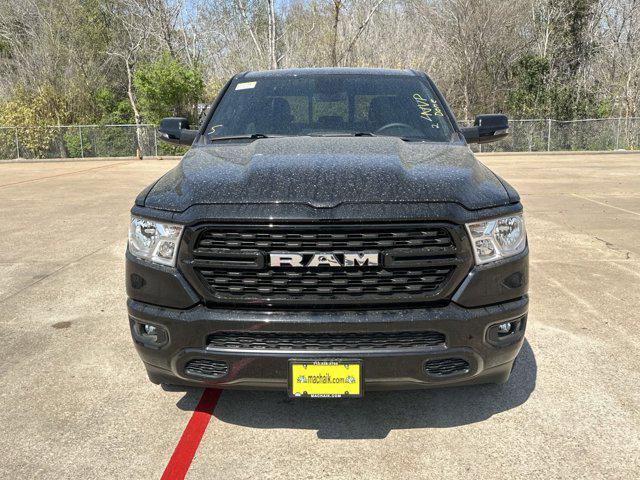 new 2024 Ram 1500 car, priced at $38,193