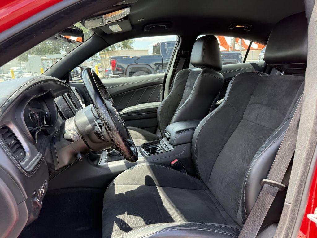 used 2023 Dodge Charger car, priced at $29,500