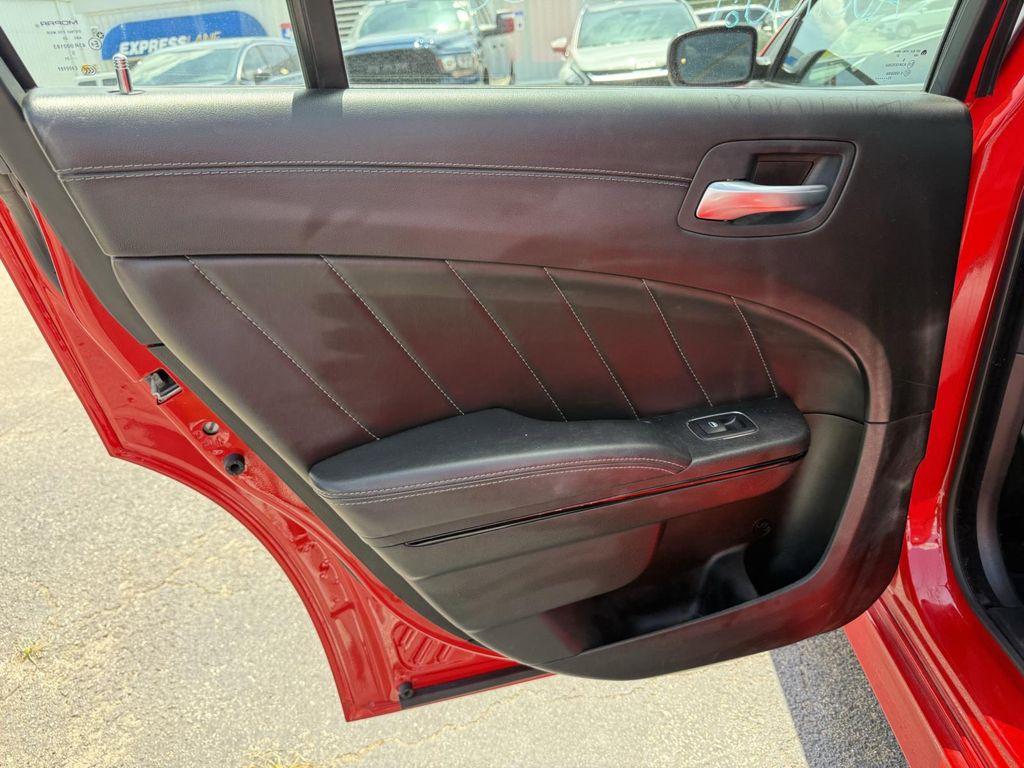 used 2023 Dodge Charger car, priced at $29,500