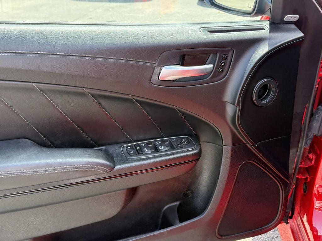 used 2023 Dodge Charger car, priced at $29,500