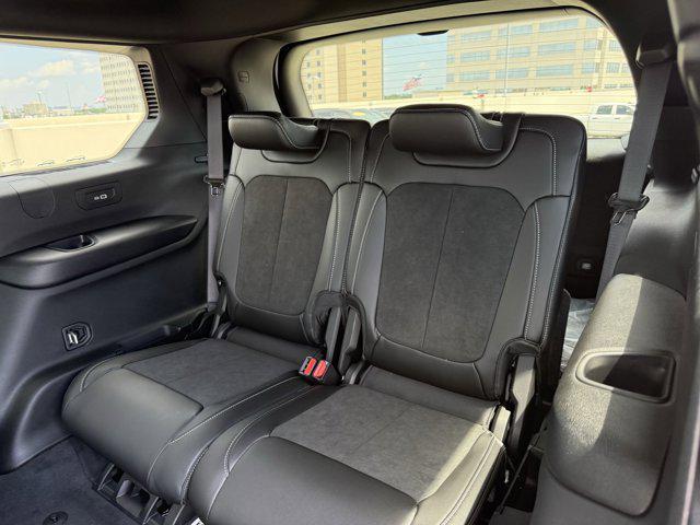 new 2025 Jeep Grand Cherokee L car, priced at $36,179
