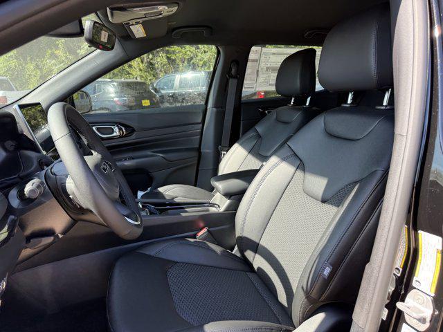 new 2026 Jeep Compass car, priced at $30,647