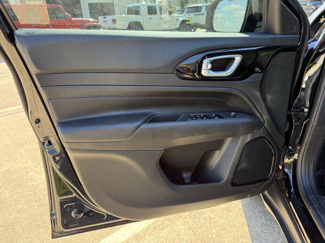 new 2026 Jeep Compass car, priced at $30,647