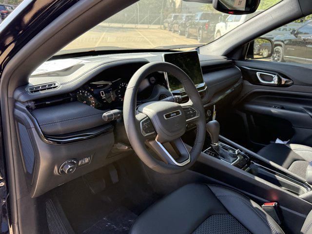 new 2026 Jeep Compass car, priced at $30,647