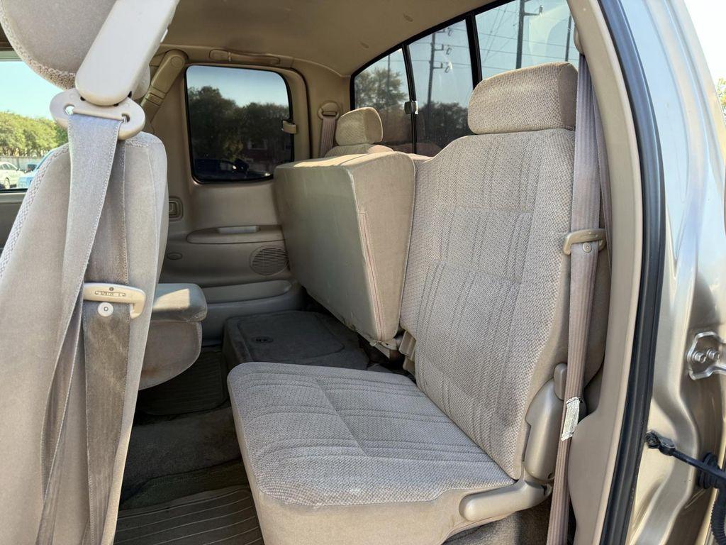 used 2002 Toyota Tundra car, priced at $9,000