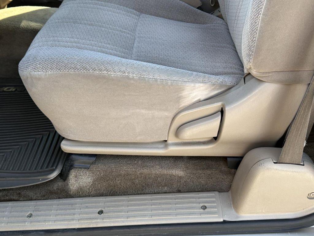 used 2002 Toyota Tundra car, priced at $9,000