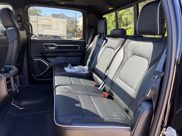 new 2026 Ram 1500 car, priced at $62,975