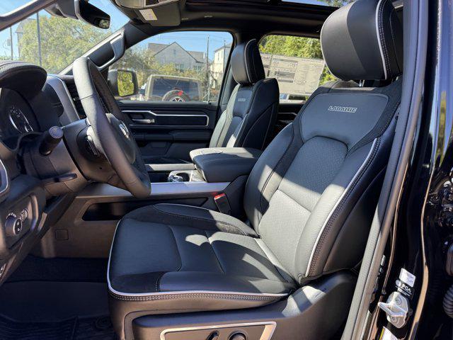new 2026 Ram 1500 car, priced at $62,975