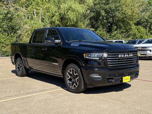 new 2026 Ram 1500 car, priced at $62,975