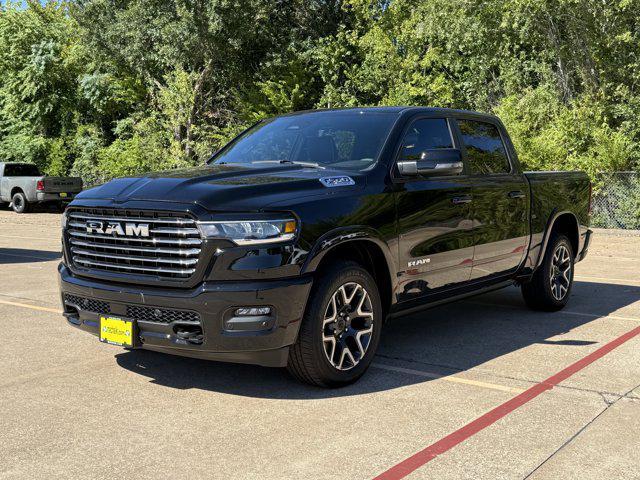 new 2026 Ram 1500 car, priced at $62,975