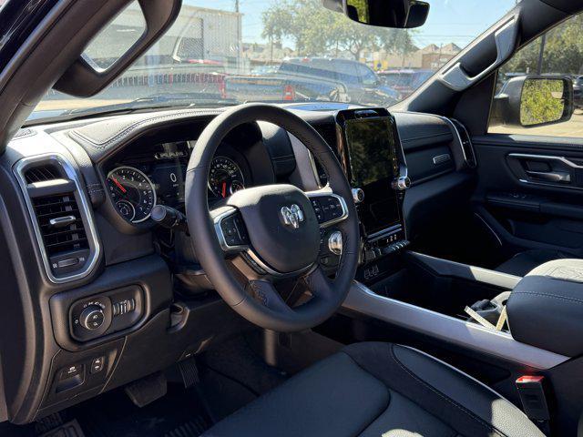 new 2026 Ram 1500 car, priced at $62,975